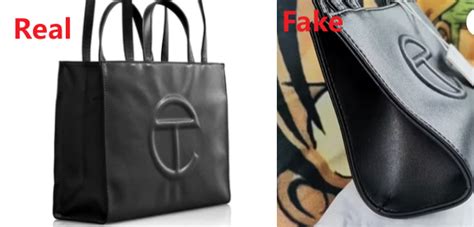 fake telfar bag on poshmark|real telfar bags.